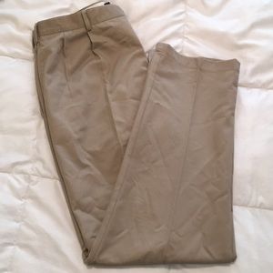 Men’s slacks